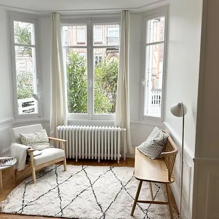 Jean- Plein Centre Étretat