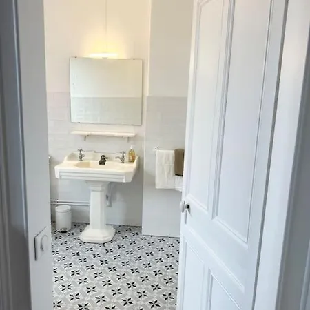 Jean- Plein Centre Étretat